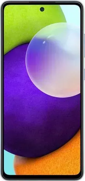 Смартфон SAMSUNG Galaxy A52 4/128Gb Blue (SM-A525F)