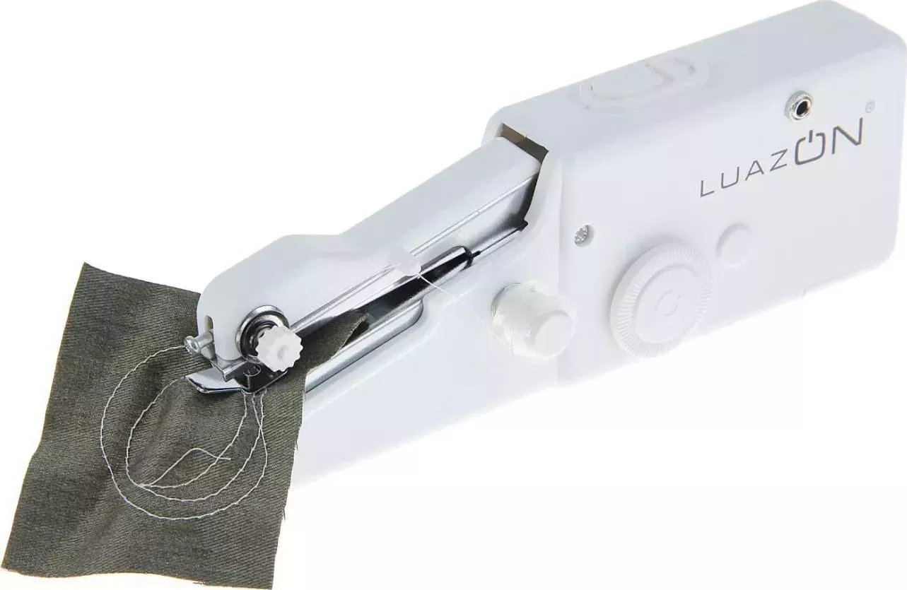 Швейная машина  Luazon Home LSH-01 (1154231)