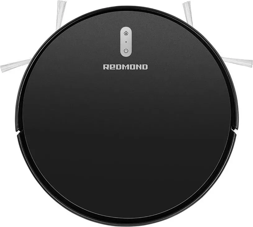 Робот-пылесос REDMOND Пылесос RV-R630S