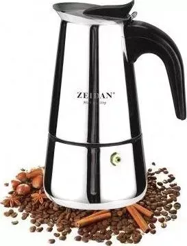 Кофеварка ZEIDAN Z-4072