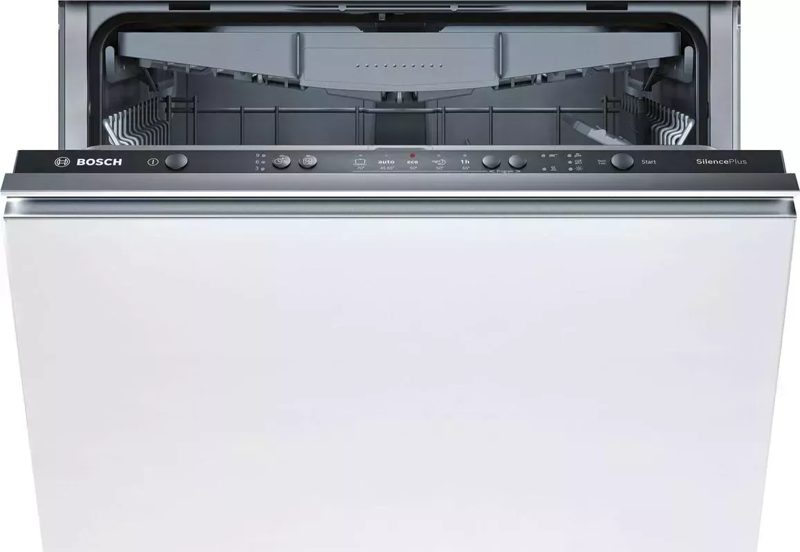 Посудомоечная машина встраиваемая BOSCH SMV25FX03R