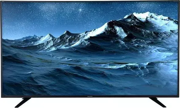 Телевизор SHARP LC-65CUG8052E