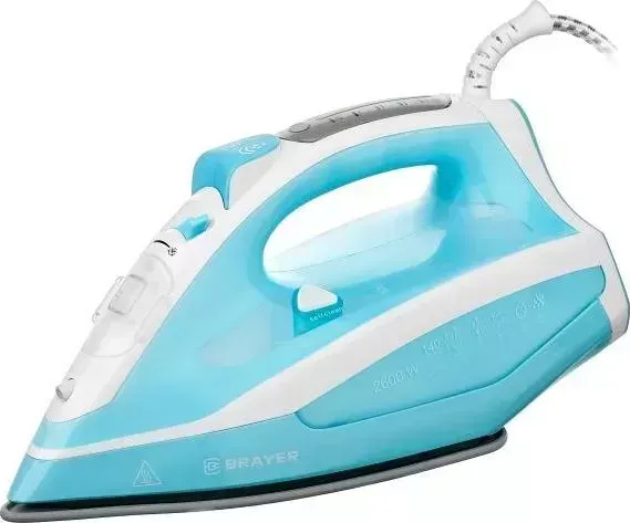 Утюг BRAYER BR 4000VT