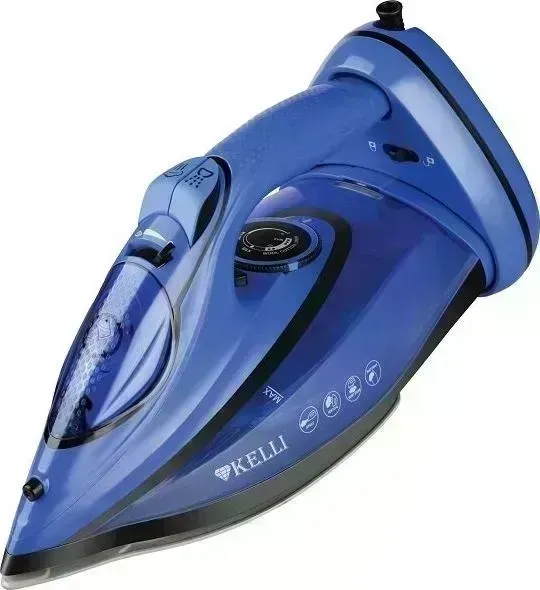 Утюг KELLI KL-1650С