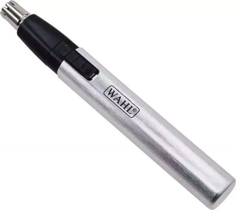 Триммер Wahl 3214-0471 серебристый