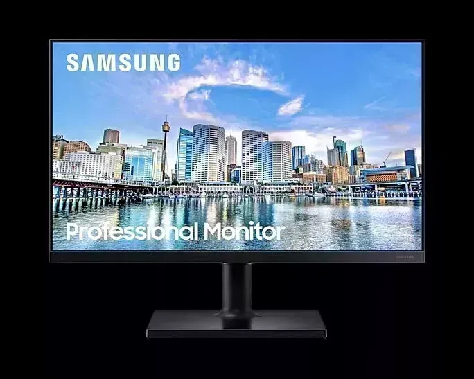 Монитор SAMSUNG F24T450FZI