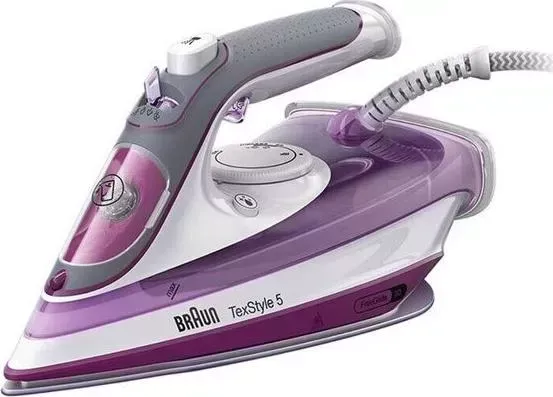 Утюг BRAUN SI 5037 VI