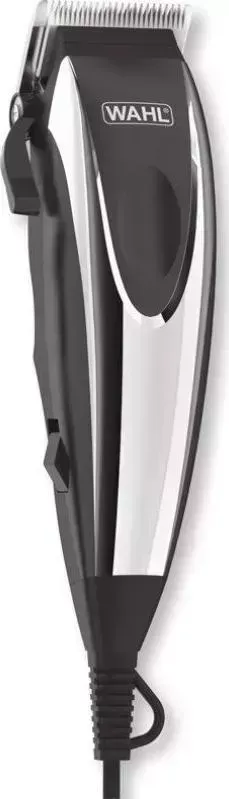 Машинка для стрижки Wahl HomePro Clipper серебристый/черный (9243-2616)