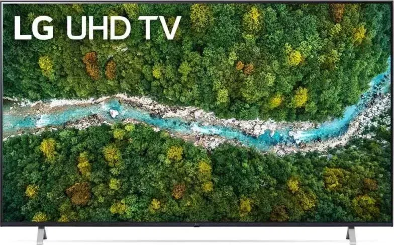 Телевизор LG 75UP77506LA