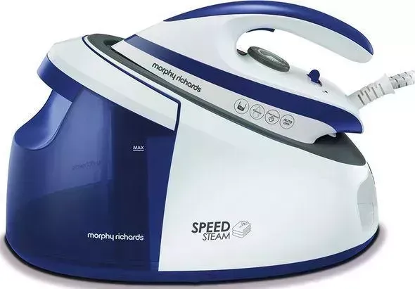 Утюг  Morphy Ricahrds Speed Purple (333202)