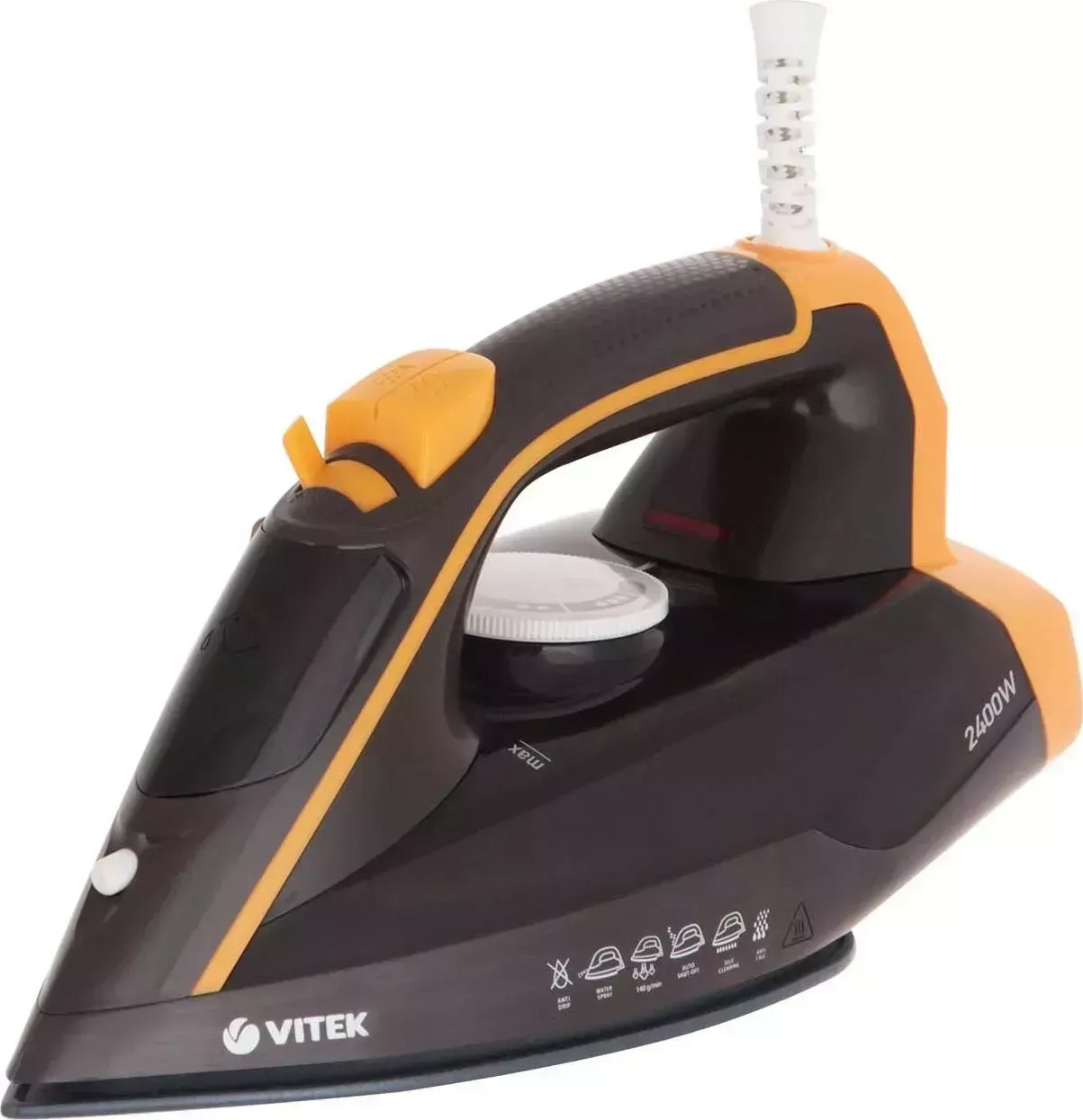 Утюг VITEK VT-1261MC