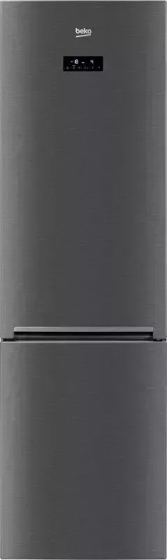 Холодильник BEKO CNKR 5356E20 X