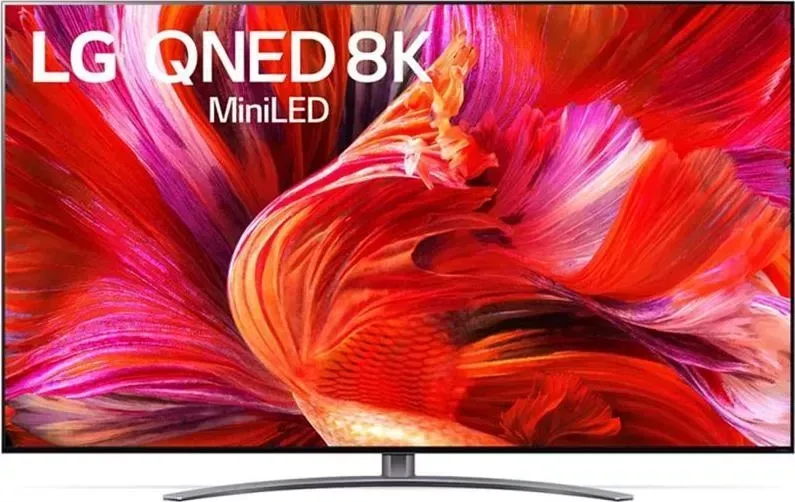 Телевизор LG 65QNED966PA