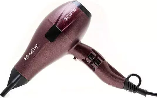 Фен  Harizma Advantage сиреневый (h10224S)