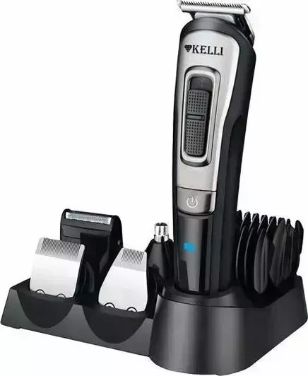 Машинка для стрижки KELLI KL-7021