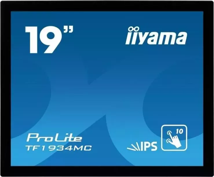 Монитор IIYAMA TF1934MC-B7X