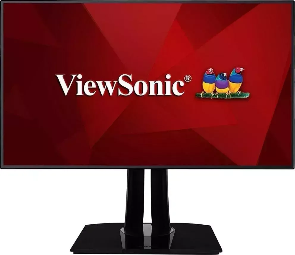 Монитор VIEWSONIC ViewSonic VP3268A-4K