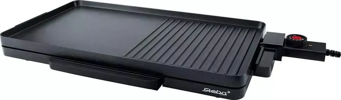 Электрогриль Steba VG 30 SLIM