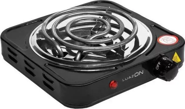 Настольная плита  Luazon Home LHP-001 (3548889)