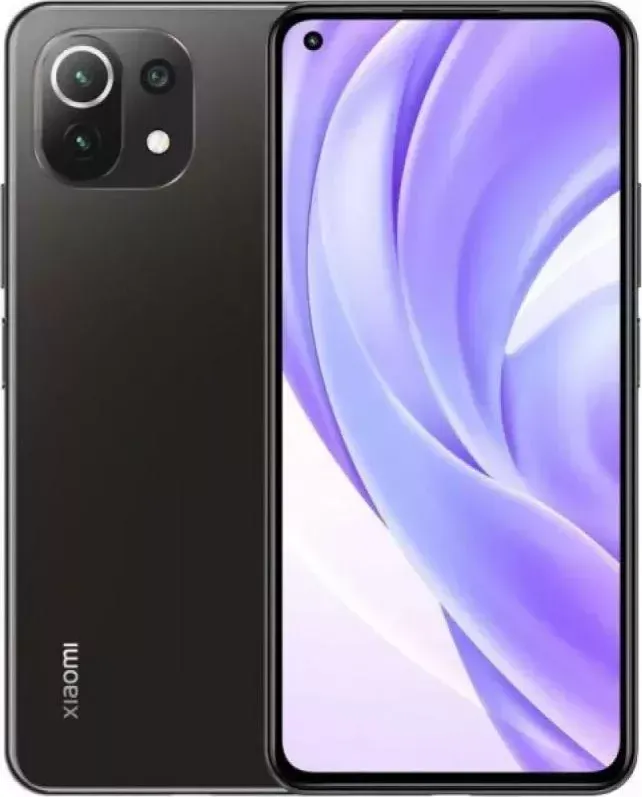 Смартфон XIAOMI Mi 11 Lite 6/128Gb Boba Black