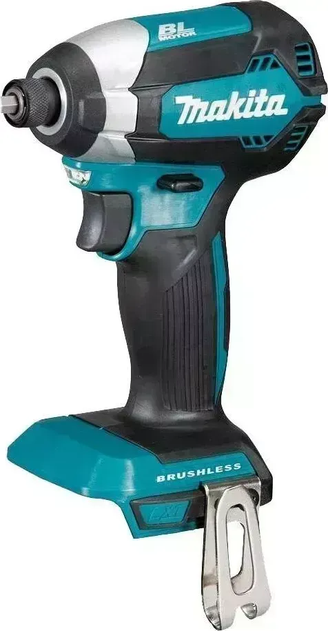 Дрель аккумуляторная MAKITA DTD153ZJ