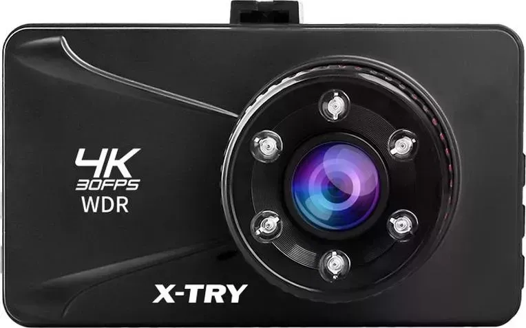 Видеорегистратор  X-TRY XTC D4101