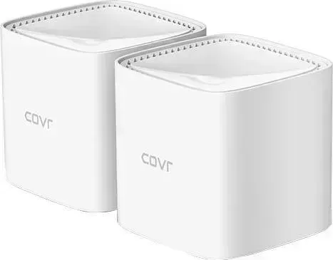 Маршрутизатор D-LINK Роутер COVR-1102 белый