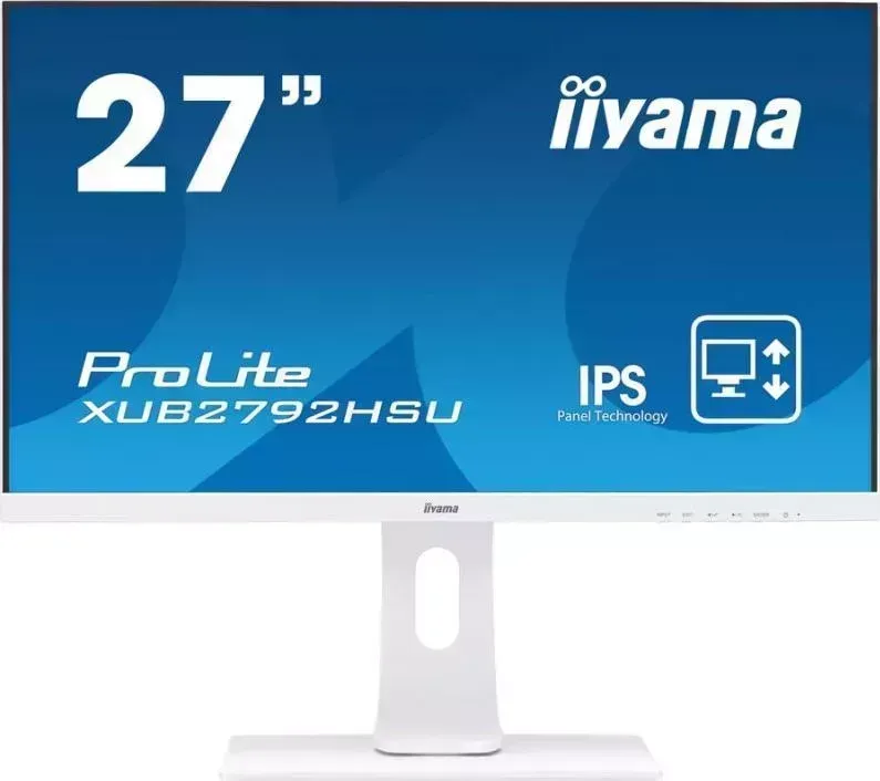 Монитор IIYAMA ProLite XUB2792HSU-W1