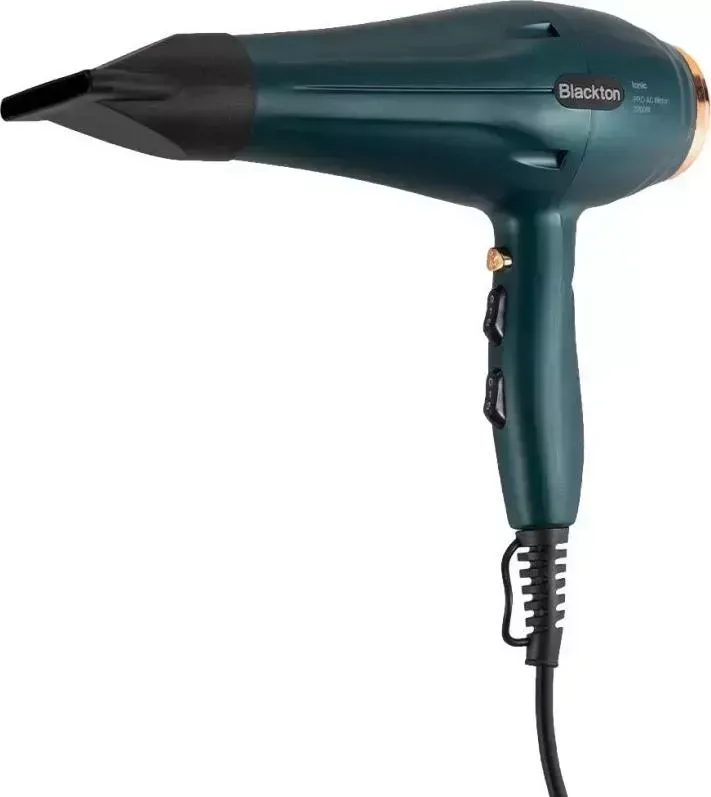 Фен BLACKTON Bt HD2208B Dark-Green