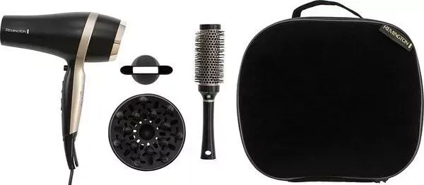 Фен REMINGTON D6940GP