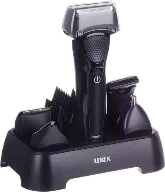 Бритва LEBEN 251-069