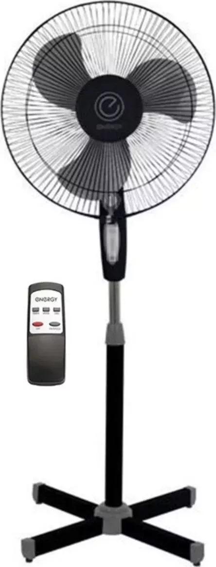 Вентилятор ENERGY EN-1624 Elegance черный