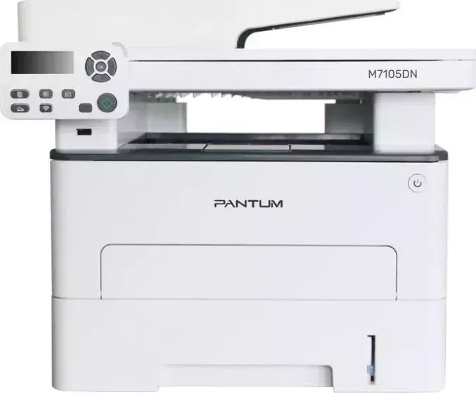 МФУ PANTUM M7105DN