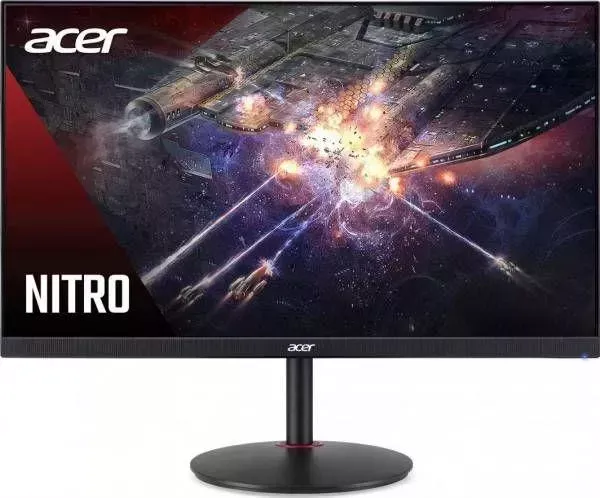 Монитор ACER XV252QPBMIIPRX
