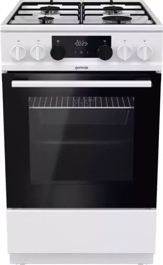 Плита газовая GORENJE K535W