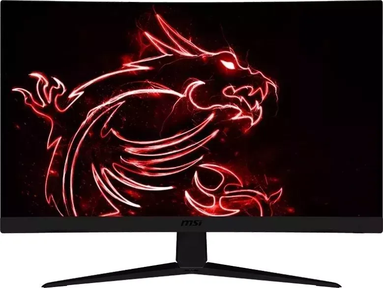 Монитор MSI Optix G27C5