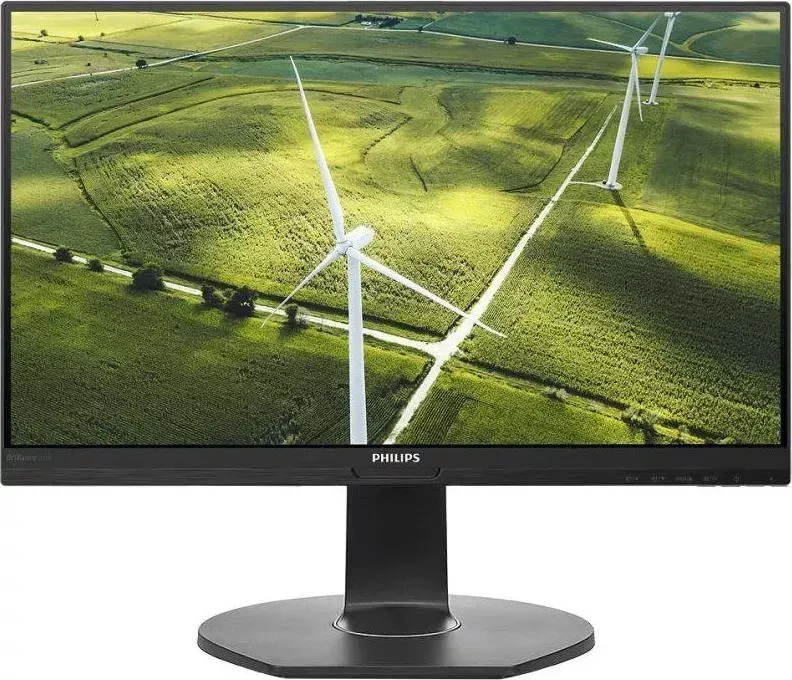 Монитор PHILIPS 241B7QGJEB (00/01)