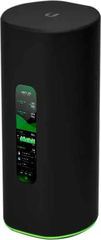 Маршрутизатор UBIQUITI Роутер AmpliFi Alien (AFI-ALN-R)