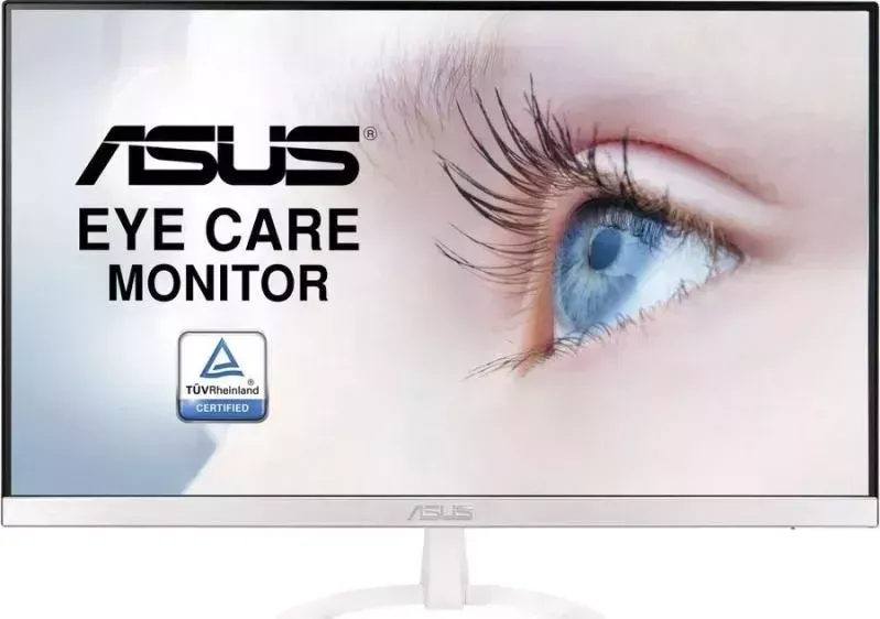 Монитор ASUS VZ279HE-W