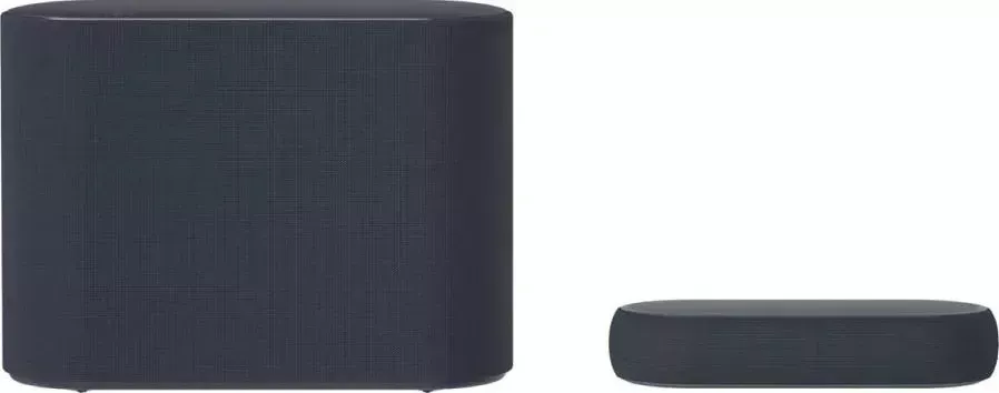 Комплект акустики LG QP5