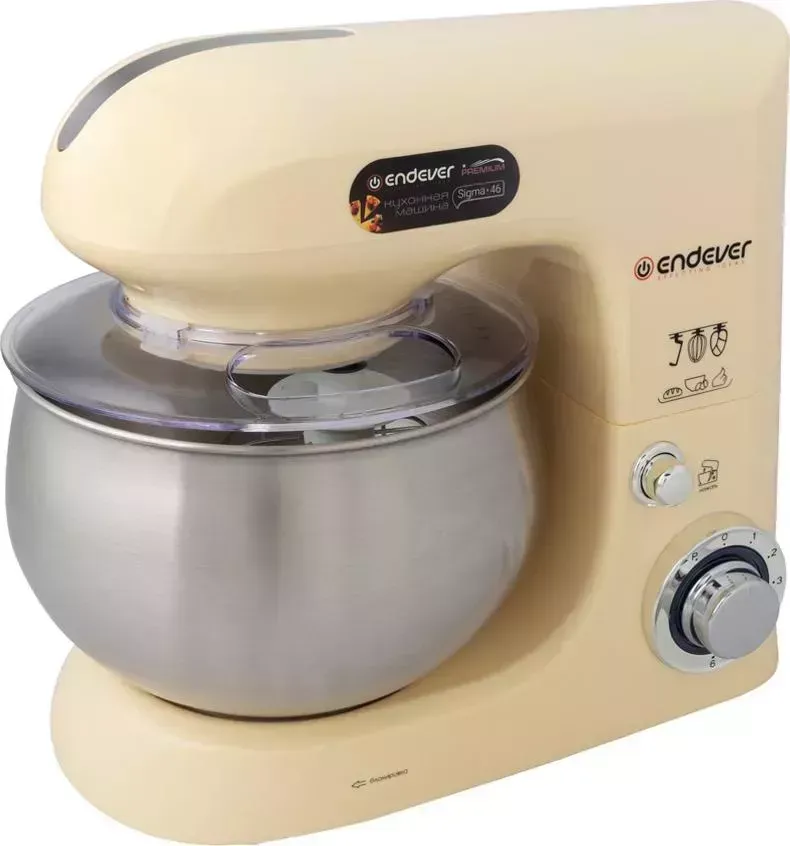 Миксер ENDEVER Sigma-46