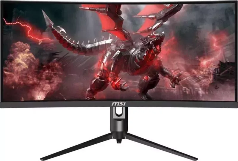 Монитор MSI MAG301CR2