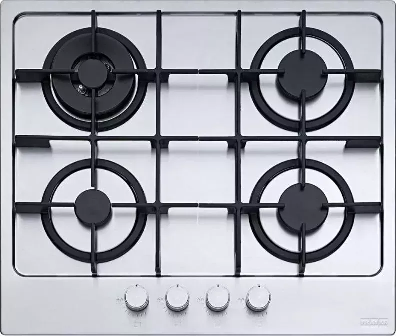 Панель варочная газовая Franke FHMA 604 3G DC XS C (106.0554.404)