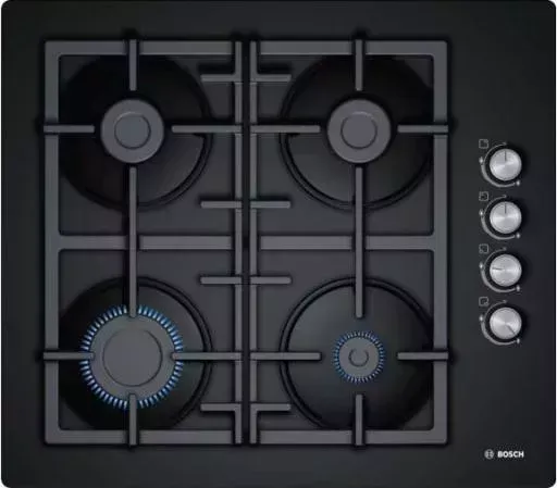 Панель варочная газовая BOSCH POH6C6O90R