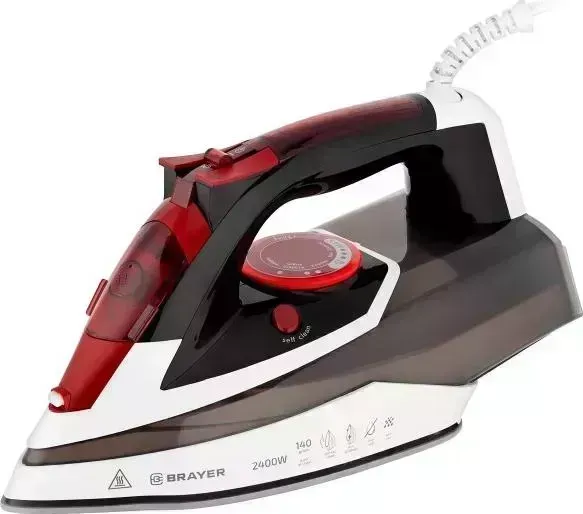 Утюг BRAYER BR4005