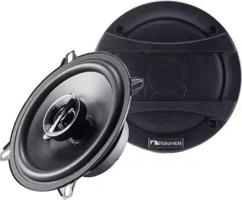 Автоакустика  Nakamichi NSE-1318R