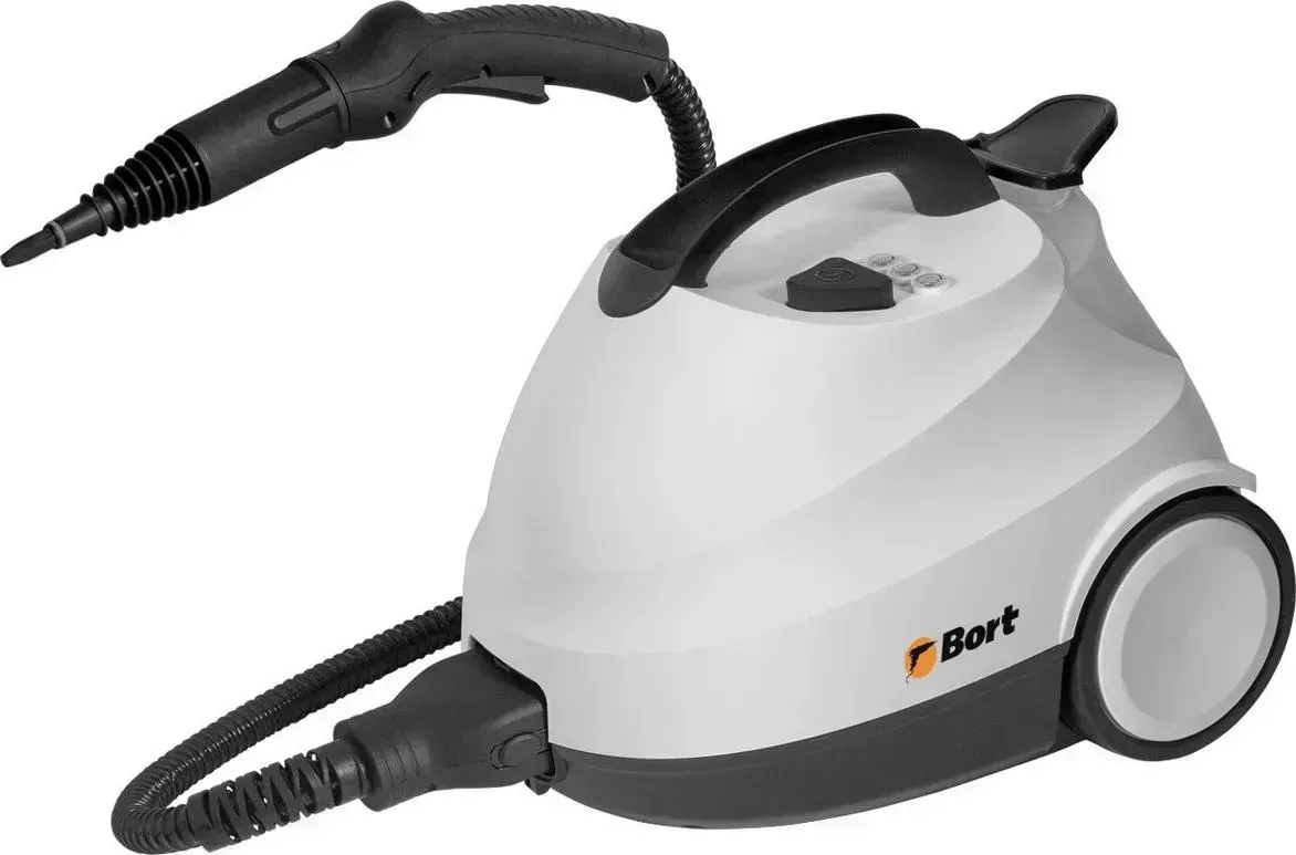 Пароочиститель BORT BDR-2700-R