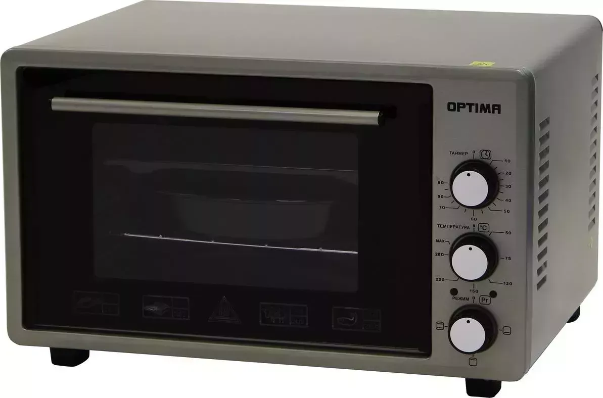 Мини-печь OPTIMA OF-36G