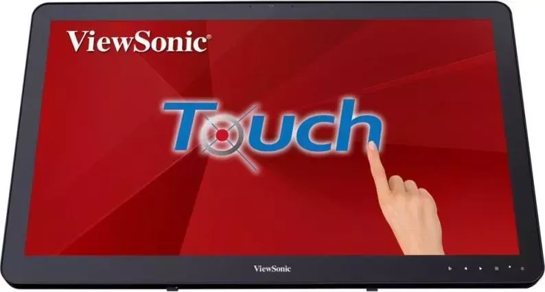 Монитор VIEWSONIC ViewSonic TD2430
