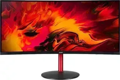 Монитор ACER XZ342CUPbmiiphx